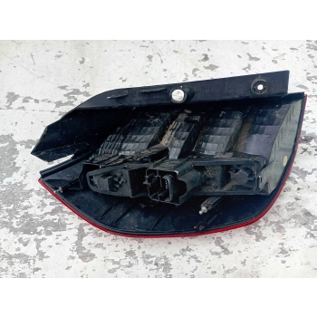 LAMPA TYLNA TYŁ STRONA LEWA RENAULT SCENIC II - GRAND SCENIC II 1212123