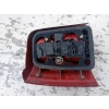 LAMPA TYLNA TYŁ STRONA PRAWA VOLKSWAGEN PASSAT B5 1212123 GENUINE