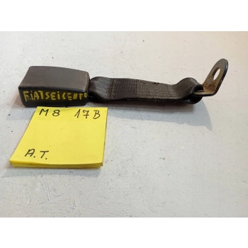 INNA CZĘŚĆ WNĘTRZA TYŁ FIAT SEICENTO/600 30002875 GENUINE