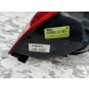 LAMPA TYLNA TYŁ STRONA PRAWA VOLKSWAGEN FOX 5Z0945096 GENUINE