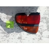 LAMPA TYLNA TYŁ STRONA PRAWA RENAULT LAGUNA I 7700420123 GENUINE