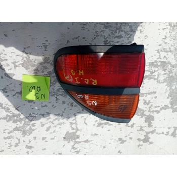 LAMPA TYLNA TYŁ STRONA PRAWA RENAULT LAGUNA I 7700420123 GENUINE