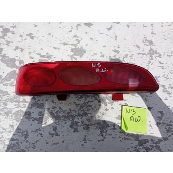 LAMPA TYLNA TYŁ STRONA LEWA FIAT SEICENTO/600 1212123 GENUINE