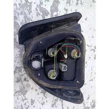 LAMPA TYLNA TYŁ STRONA PRAWA HONDA CIVIC 1212123 GENUINE