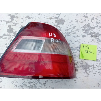 LAMPA TYLNA TYŁ STRONA PRAWA HONDA CIVIC 1212123 GENUINE
