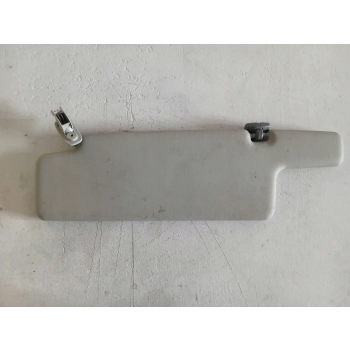 OSŁONA PRZECIWSŁONECZNA PRAWA STRONA SKODA FABIA MK1 (6Y) GENUINE