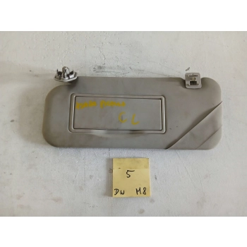 OSŁONA PRZECIWSŁONECZNA LEWA STRONA CITROEN XSARA PICASSO GENUINE