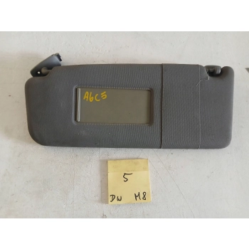 OSŁONA PRZECIWSŁONECZNA LEWA STRONA AUDI A6 S6 C5 4B GENUINE