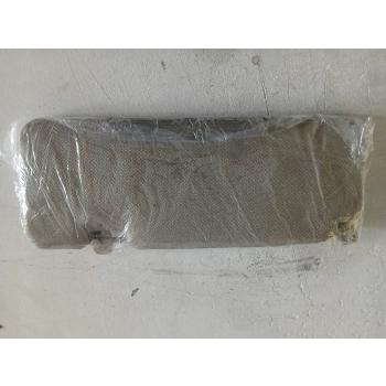 OSŁONA PRZECIWSŁONECZNA PRAWA STRONA VOLKSWAGEN POLO II 86C 2F GENUINE