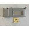 OSŁONA PRZECIWSŁONECZNA PRAWA STRONA BMW 3 E46 GENUINE