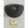 PODUSZKA POWIETRZNA KIEROWCY PRZÓD STRONA LEWA OPEL CORSA C 09130793