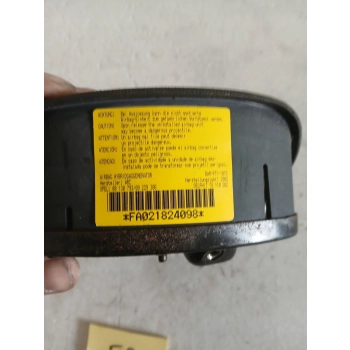 PODUSZKA POWIETRZNA KIEROWCY PRZÓD STRONA LEWA OPEL CORSA C 09130793