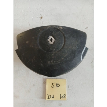 PODUSZKA POWIETRZNA KIEROWCY PRZÓD STRONA LEWA RENAULT MEGANE I 8200236060