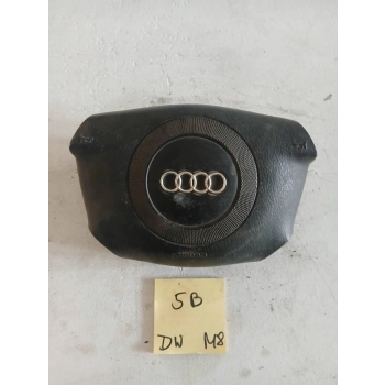 PODUSZKA POWIETRZNA KIEROWCY PRZÓD STRONA LEWA AUDI A4 S4 B5 8D PODUSZKA