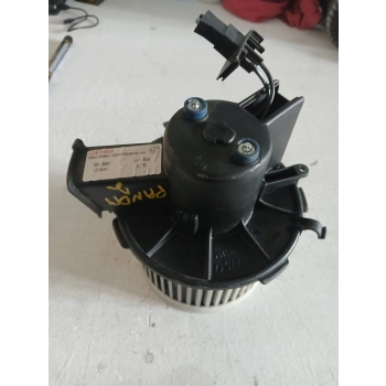 DMUCHAWA NAWIEWU PRZÓD FIAT PANDA II DMUCHAWA GENUINE