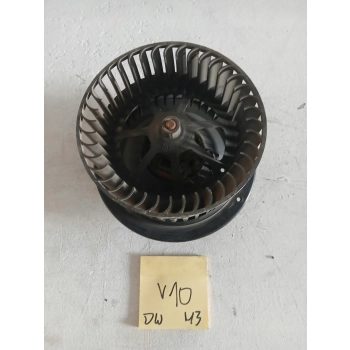 DMUCHAWA NAWIEWU TYŁ VOLKSWAGEN SHARAN DMUCHAWA GENUINE