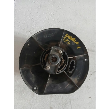 DMUCHAWA NAWIEWU TYŁ VOLKSWAGEN SHARAN DMUCHAWA GENUINE