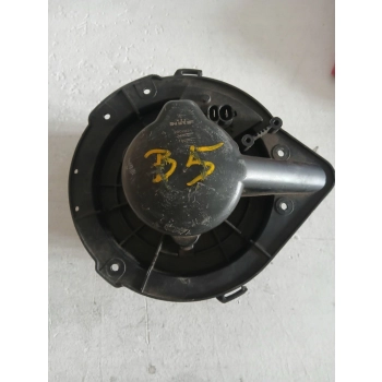 DMUCHAWA NAWIEWU PRZÓD VOLKSWAGEN PASSAT B5 DMUCHAWA GENUINE