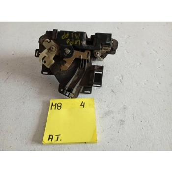 ZAMEK DRZWI PRZEDNICH PRZÓD STRONA PRAWA VOLKSWAGEN LUPO 56565