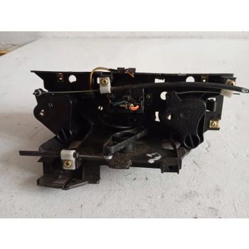 panel sterowania nawiewem FIAT BRAVO - BRAVA 65589898