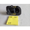KLAMKA WEWNĘTRZNA PRZÓD STRONA LEWA OPEL COMBO B 90306234