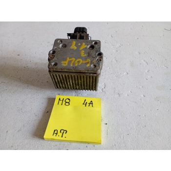 CEWKA ZAPŁONOWA ŚRODEK VOLKSWAGEN GOLF III 6N0905104