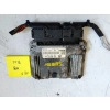 STEROWNIK SILNIKA PRZÓD VOLKSWAGEN SHARAN 03G906021AN GENUINE
