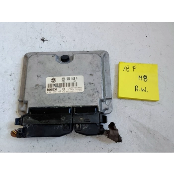 STEROWNIK SILNIKA PRZÓD VOLKSWAGEN PASSAT B5 038906018P GENUINE