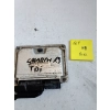 STEROWNIK SILNIKA PRZÓD VOLKSWAGEN SHARAN 0281010747 GENUINE