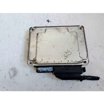 STEROWNIK SILNIKA PRZÓD VOLKSWAGEN SHARAN 0281010747 GENUINE