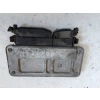 STEROWNIK SILNIKA ŚRODEK VOLKSWAGEN POLO IV 9N3 03C906024R GENUINE
