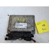 STEROWNIK SILNIKA PRZÓD AUDI A3 S3 8L 06A906019 GENUINE