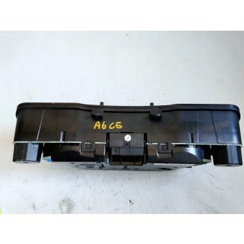 LICZNIK PRZÓD AUDI A6 S6 C5 4B 4B0919860E GENUINE