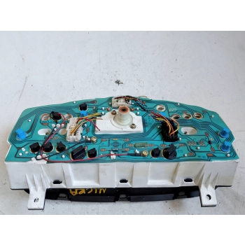 LICZNIK PRZÓD NISSAN MICRA 37001286 GENUINE