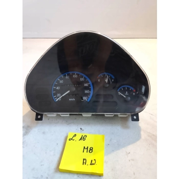 LICZNIK PRZÓD DAEWOO MATIZ 96518057 GENUINE
