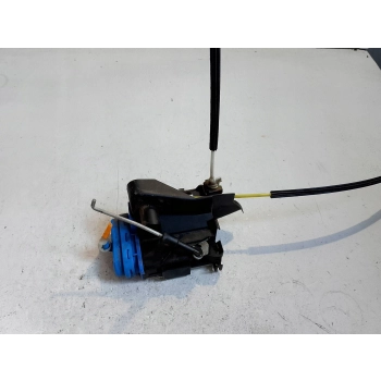 ZAMEK DRZWI TYLNYCH TYŁ STRONA PRAWA AUDI A4 S4 B5 8D 8D0839016A GENUINE