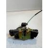 ZAMEK DRZWI PRZEDNICH PRZÓD STRONA LEWA FIAT STILO 112552 GENUINE