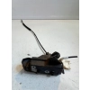 ZAMEK DRZWI PRZEDNICH PRZÓD STRONA PRAWA PEUGEOT 407 40627095 GENUINE
