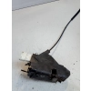 ZAMEK DRZWI PRZEDNICH PRZÓD STRONA PRAWA PEUGEOT 407 40627095 GENUINE