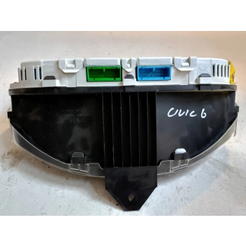 LICZNIK PRZÓD HONDA CIVIC HR0287055 GENUINE