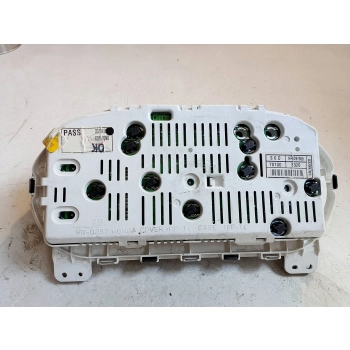 LICZNIK PRZÓD HONDA CIVIC HR0287055 GENUINE