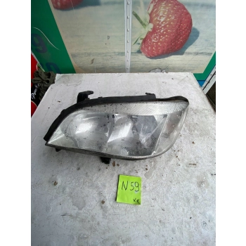 REFLEKTOR PRZÓD STRONA LEWA OPEL ZAFIRA B 205738