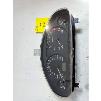 LICZNIK PRZÓD MITSUBISHI CARISMA MR381347 GENUINE