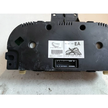 LICZNIK PRZÓD FORD FIESTA 4S6F10849EA GENUINE