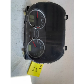 LICZNIK PRZÓD FORD FIESTA 4S6F10849EA GENUINE