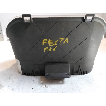 LICZNIK PRZÓD FORD FIESTA 4S6F10849EA GENUINE
