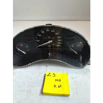 LICZNIK PRZÓD OPEL CORSA B 90534388 GENUINE