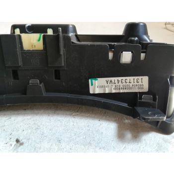 LICZNIK PRZÓD OPEL CORSA C 13173347WA GENUINE