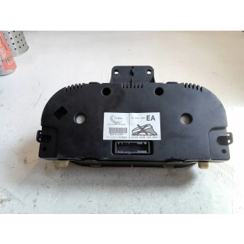 LICZNIK PRZÓD FORD FIESTA 4S6F10849EA GENUINE
