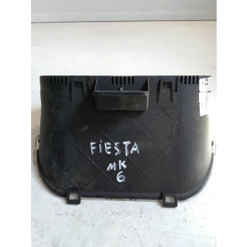 LICZNIK PRZÓD FORD FIESTA 4S6F10849EA GENUINE